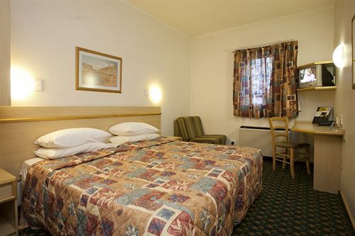Road Lodge Rustenburg Exterior foto