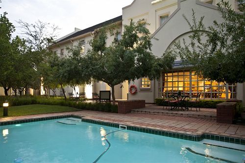Road Lodge Rustenburg Exterior foto