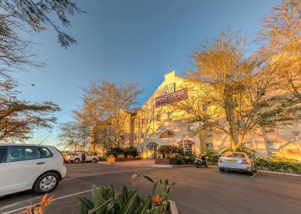 Road Lodge Rustenburg Exterior foto